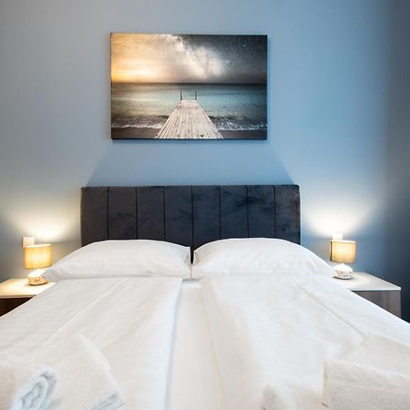 Vienna Stay Apartments Tabor 1020 Kültér fotó